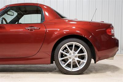 2009 Mazda MX-5 Miata Sport  Grand Touring - Photo 4 - Sylvania, OH 43560