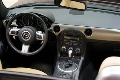 2009 Mazda MX-5 Miata Sport  Grand Touring - Photo 24 - Sylvania, OH 43560