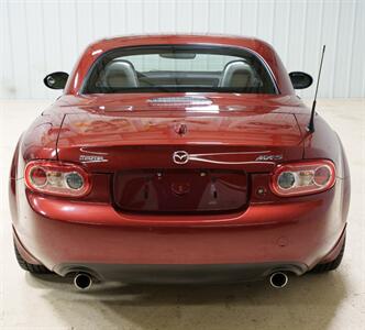 2009 Mazda MX-5 Miata Sport  Grand Touring - Photo 6 - Sylvania, OH 43560