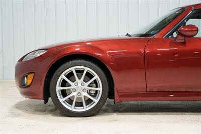 2009 Mazda MX-5 Miata Sport  Grand Touring - Photo 3 - Sylvania, OH 43560