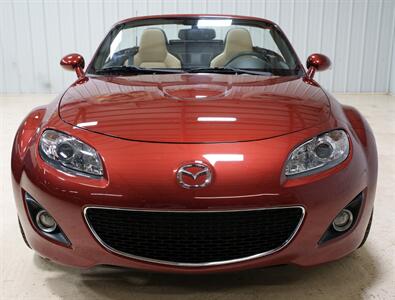 2009 Mazda MX-5 Miata Sport  Grand Touring - Photo 10 - Sylvania, OH 43560