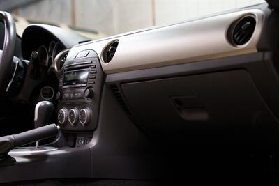 2009 Mazda MX-5 Miata Sport  Grand Touring - Photo 27 - Sylvania, OH 43560