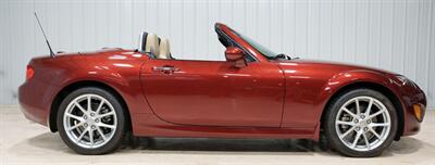 2009 Mazda MX-5 Miata Sport  Grand Touring - Photo 9 - Sylvania, OH 43560