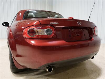2009 Mazda MX-5 Miata Sport  Grand Touring - Photo 7 - Sylvania, OH 43560