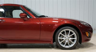2009 Mazda MX-5 Miata Sport  Grand Touring - Photo 13 - Sylvania, OH 43560