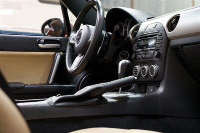 2009 Mazda MX-5 Miata Sport  Grand Touring - Photo 28 - Sylvania, OH 43560
