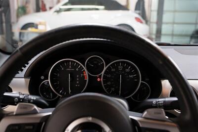 2009 Mazda MX-5 Miata Sport  Grand Touring - Photo 32 - Sylvania, OH 43560