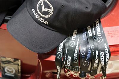 2009 Mazda MX-5 Miata Sport  Grand Touring - Photo 21 - Sylvania, OH 43560