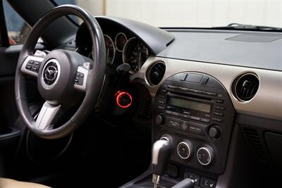 2009 Mazda MX-5 Miata Sport  Grand Touring - Photo 25 - Sylvania, OH 43560