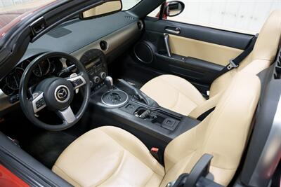 2009 Mazda MX-5 Miata Sport  Grand Touring - Photo 22 - Sylvania, OH 43560