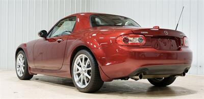 2009 Mazda MX-5 Miata Sport  Grand Touring - Photo 5 - Sylvania, OH 43560