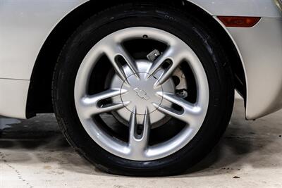 2004 Chevrolet SSR LS   - Photo 55 - Sylvania, OH 43560