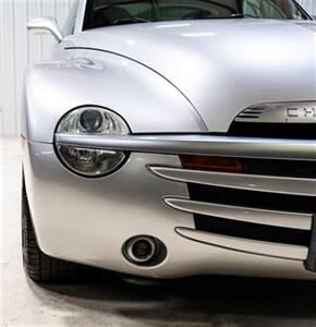 2004 Chevrolet SSR LS   - Photo 25 - Sylvania, OH 43560