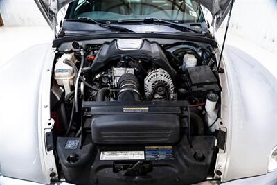 2004 Chevrolet SSR LS   - Photo 54 - Sylvania, OH 43560