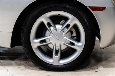 2004 Chevrolet SSR LS   - Photo 56 - Sylvania, OH 43560