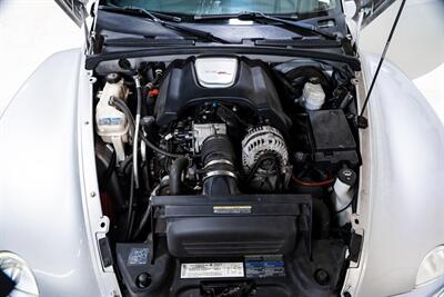 2004 Chevrolet SSR LS   - Photo 52 - Sylvania, OH 43560