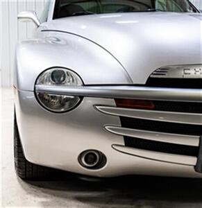 2004 Chevrolet SSR LS   - Photo 26 - Sylvania, OH 43560