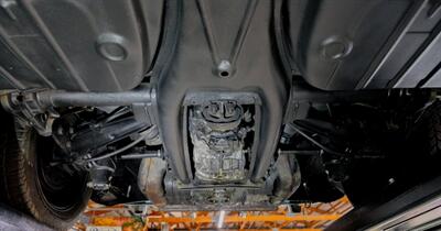 1973 Volkswagen Karmann Ghia - Photo 75 - Sylvania, OH 43560