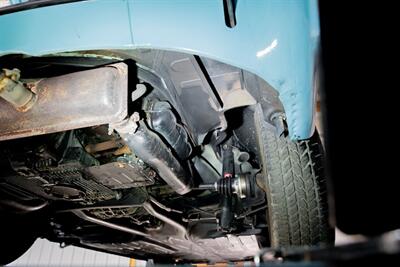 1973 Volkswagen Karmann Ghia - Photo 88 - Sylvania, OH 43560