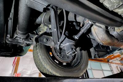 1973 Volkswagen Karmann Ghia - Photo 74 - Sylvania, OH 43560