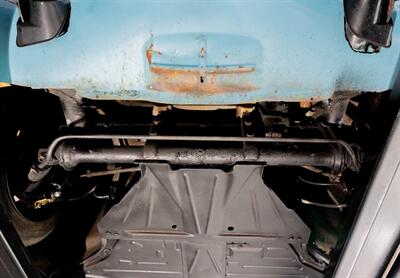 1973 Volkswagen Karmann Ghia - Photo 70 - Sylvania, OH 43560