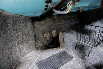 1973 Volkswagen Karmann Ghia - Photo 114 - Sylvania, OH 43560