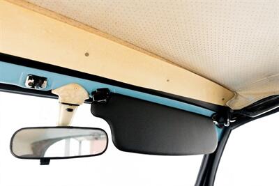 1973 Volkswagen Karmann Ghia - Photo 112 - Sylvania, OH 43560