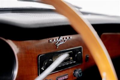 1973 Volkswagen Karmann Ghia - Photo 120 - Sylvania, OH 43560