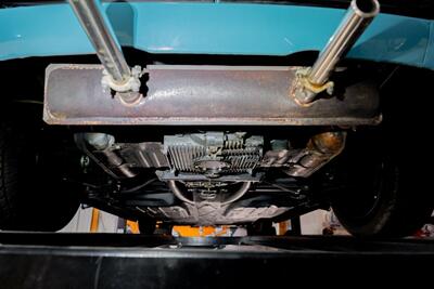 1973 Volkswagen Karmann Ghia - Photo 86 - Sylvania, OH 43560