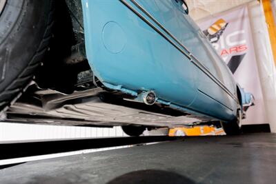 1973 Volkswagen Karmann Ghia - Photo 92 - Sylvania, OH 43560