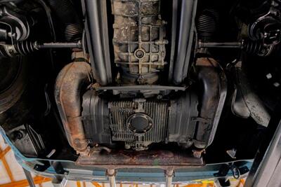 1973 Volkswagen Karmann Ghia - Photo 95 - Sylvania, OH 43560