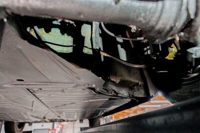 1973 Volkswagen Karmann Ghia - Photo 78 - Sylvania, OH 43560