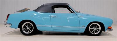 1973 Volkswagen Karmann Ghia - Photo 23 - Sylvania, OH 43560
