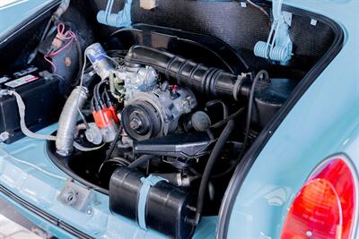 1973 Volkswagen Karmann Ghia - Photo 126 - Sylvania, OH 43560