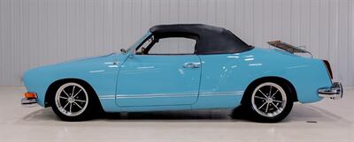 1973 Volkswagen Karmann Ghia - Photo 3 - Sylvania, OH 43560