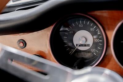 1973 Volkswagen Karmann Ghia - Photo 115 - Sylvania, OH 43560