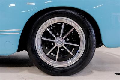 1973 Volkswagen Karmann Ghia - Photo 19 - Sylvania, OH 43560