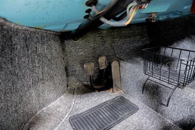 1973 Volkswagen Karmann Ghia - Photo 113 - Sylvania, OH 43560