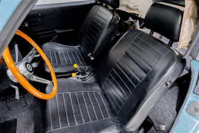 1973 Volkswagen Karmann Ghia - Photo 99 - Sylvania, OH 43560