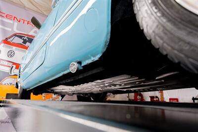 1973 Volkswagen Karmann Ghia - Photo 83 - Sylvania, OH 43560