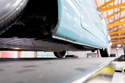 1973 Volkswagen Karmann Ghia - Photo 94 - Sylvania, OH 43560