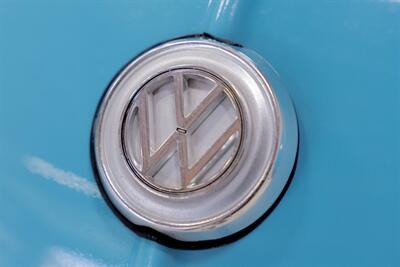 1973 Volkswagen Karmann Ghia - Photo 41 - Sylvania, OH 43560