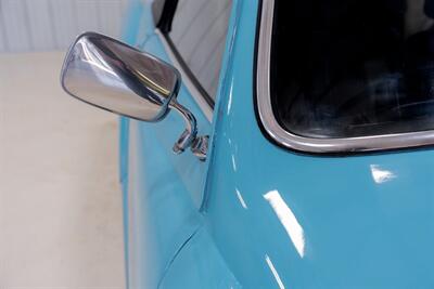 1973 Volkswagen Karmann Ghia - Photo 50 - Sylvania, OH 43560