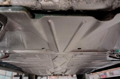 1973 Volkswagen Karmann Ghia - Photo 82 - Sylvania, OH 43560