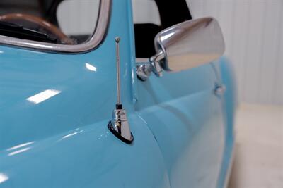 1973 Volkswagen Karmann Ghia - Photo 43 - Sylvania, OH 43560