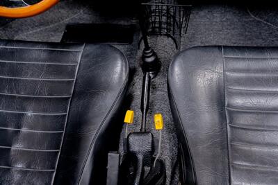 1973 Volkswagen Karmann Ghia - Photo 63 - Sylvania, OH 43560