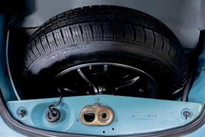 1973 Volkswagen Karmann Ghia - Photo 65 - Sylvania, OH 43560