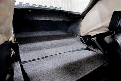 1973 Volkswagen Karmann Ghia - Photo 68 - Sylvania, OH 43560