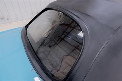 1973 Volkswagen Karmann Ghia - Photo 51 - Sylvania, OH 43560