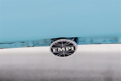 1973 Volkswagen Karmann Ghia - Photo 22 - Sylvania, OH 43560